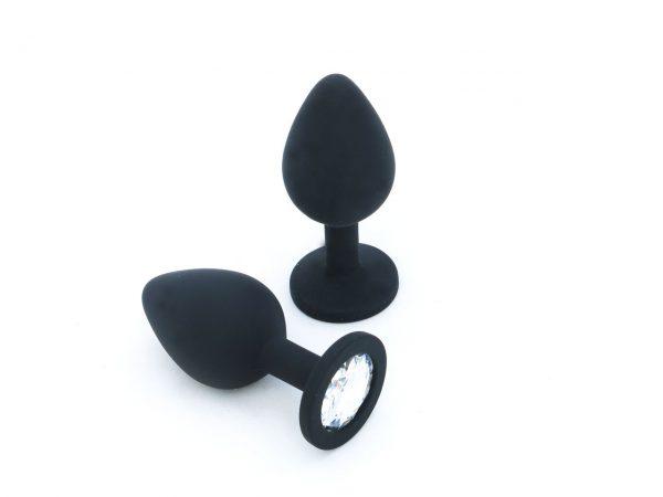 Beginner Silicone Plug